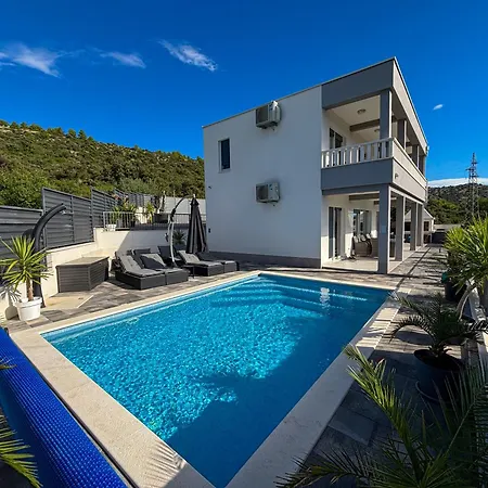 Vila Mari With Private Pool *