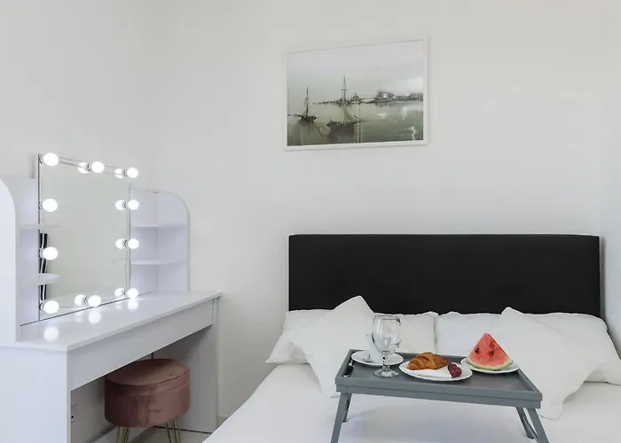 Vila Mari With Private Pool