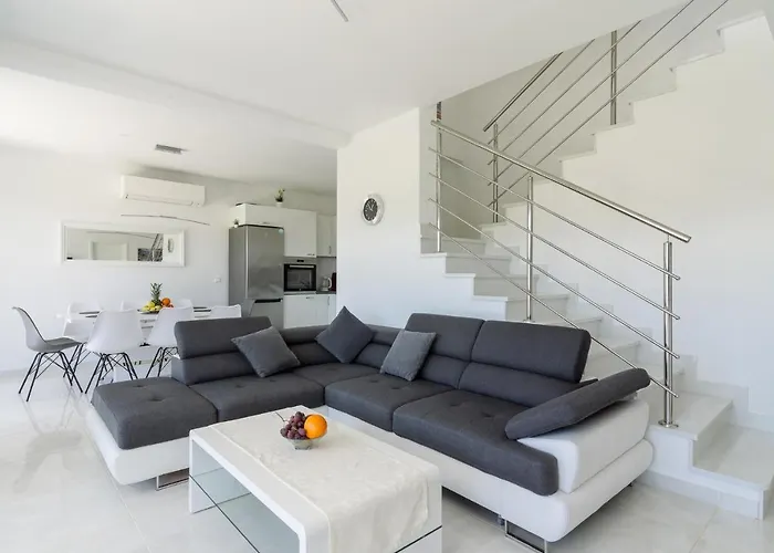 Vila Mari With Private Pool *