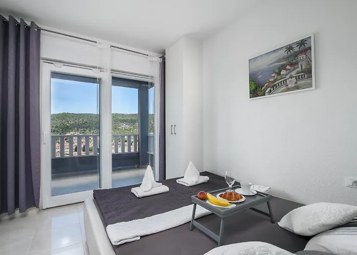 Vila Mari With Private Pool