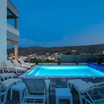 Villa Mari With Private Pool *